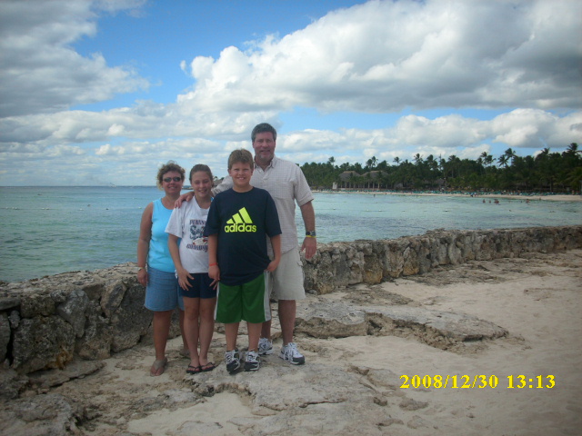dominican republic