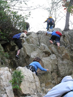 boyscouts