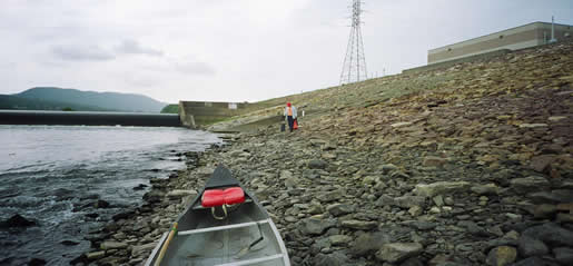 portage