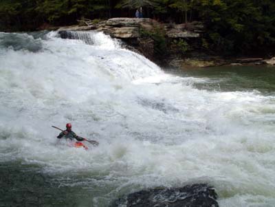Youghiogheny